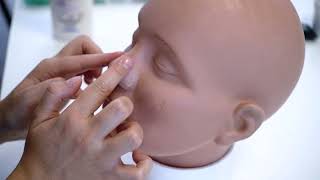 Atelier Restauration, Nova Thanatopraxie