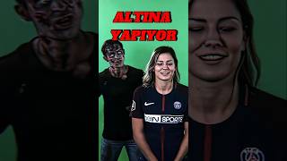 Zombi̇ Herkesi̇ Korkuttu O Hari̇ç