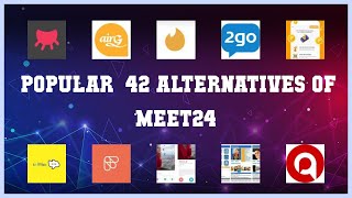 Meet24 | Top 42 Alternatives of Meet24 screenshot 4