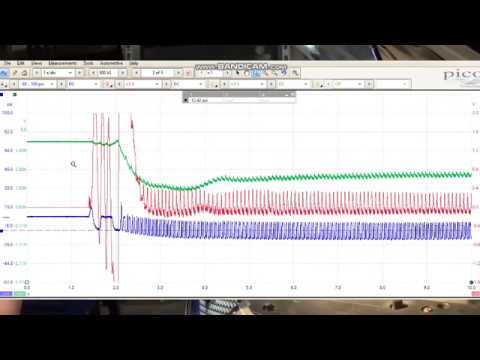 2008 GMC Acadia Single Cylinder Misfire Part 1