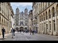 Ref:U4fDc-HX6Fk Places to see in ( dijon - france ) dijon streets