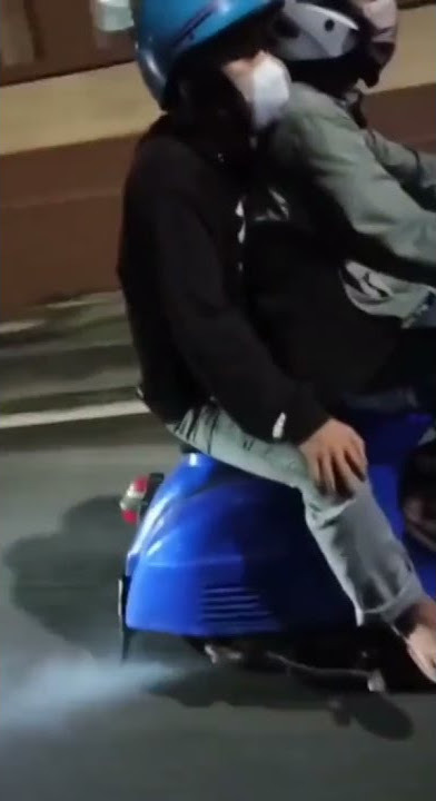 Story WA Vespa Jengat-Jengat || Vespa Super