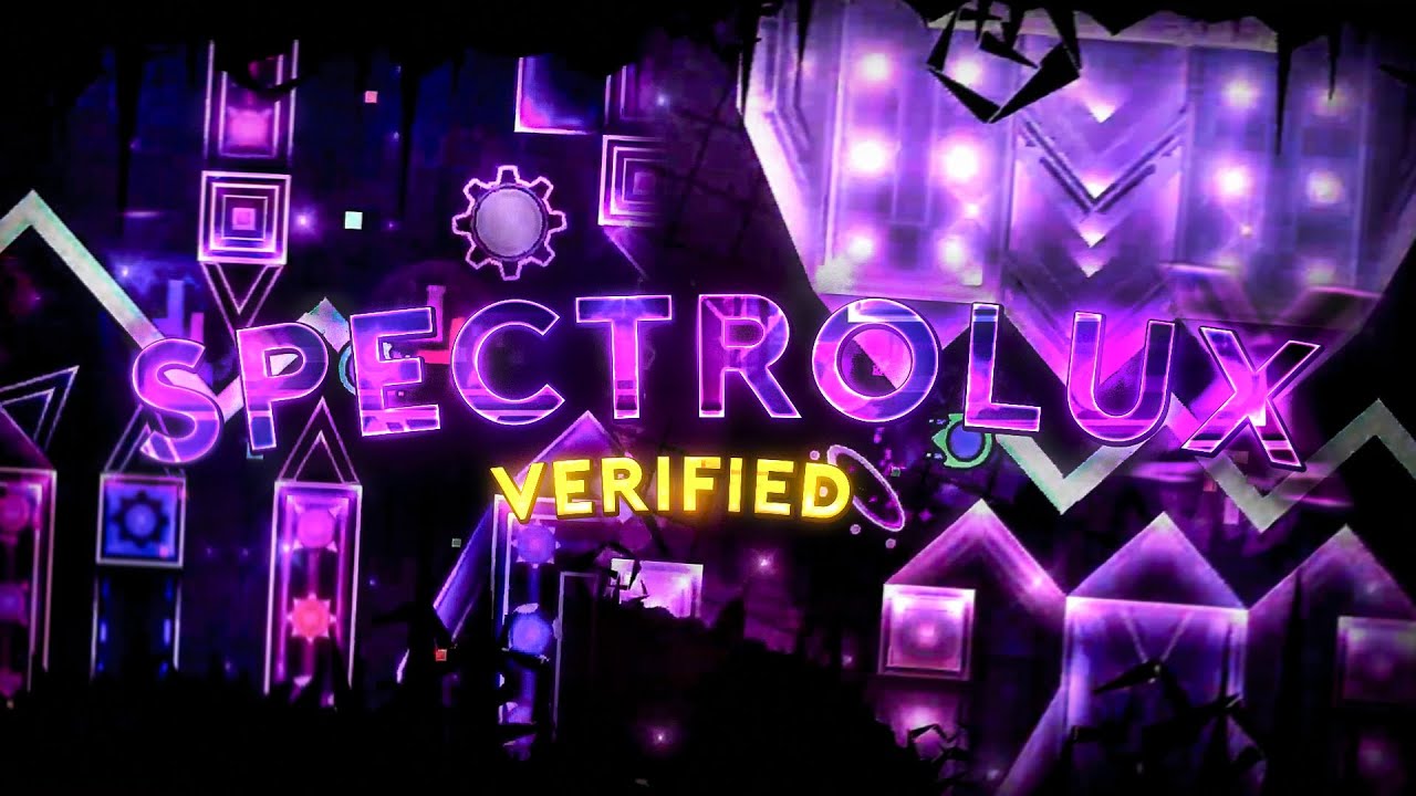 [Verified] Spectrolux by HangerLord (Official Azure Nightmares Sequel ...