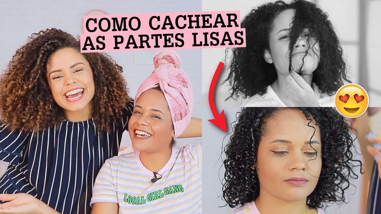 FINALIZAÇÃO PARA TRANSIÇÃO CAPILAR! | por Ana Lídia Lopes