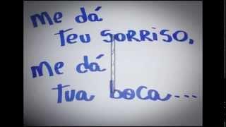 LEONARDO-dE CORPO E ALMA--letra