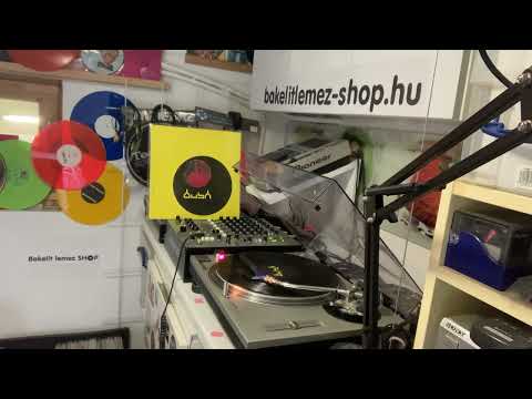 Mucho Stylez — Mucho Stylez - Chrome (Original Mix)