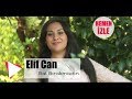 Elif Can - Bal Bırakmadın (Official Video)