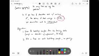 UC Davis ECI 254/TTP 201 - Applied Data Analysis (Spring 2026) - Lecture 16 Profile