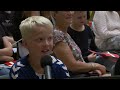 Her vender OL-guldvinder Viktor Axelsen hjem til Odense