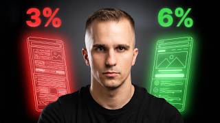 Give Me 25 Min and I'll Double Your Landing Page Conversions