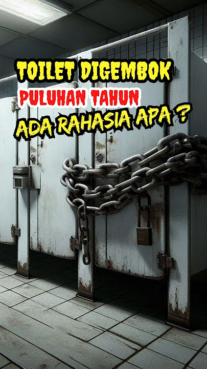 Pesugihan Laris Warung Soto | Meninggal Karena Dijadikan Tumbal Pesugihan