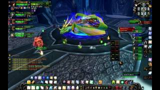 TBC vs VD
The Black Company vs... or for...
The Black Company rescues a dragon. Healadin PoV
ICC 10 normal TBC vs VD