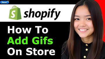 How to Add Gifs on Shopify Store On Any Page 2026 (Step By Step)