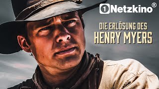 Die Erlösung des Henry Myers (2014)