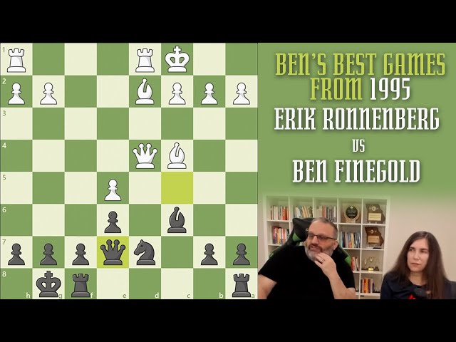 Stream The History and Future of FPS Chess: A Revolutionary Chess Game from  Ben