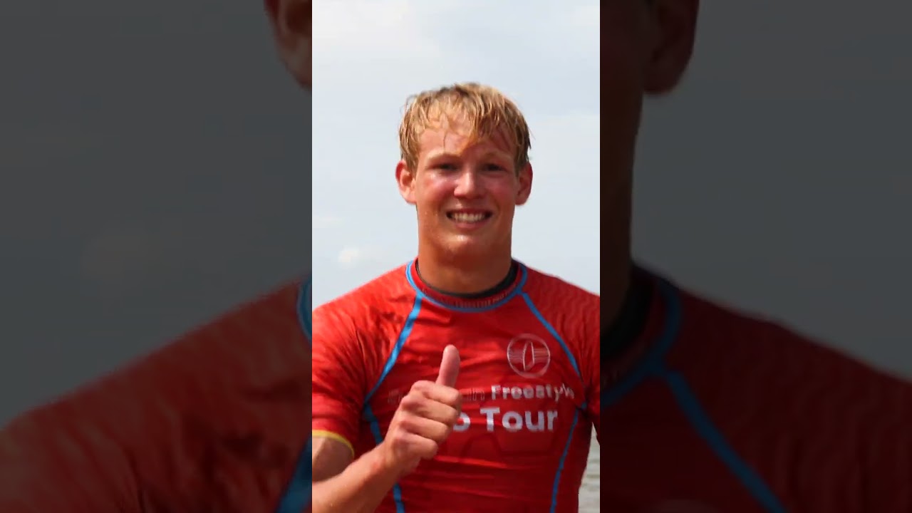 Tim Gerdes Amazing Foilstyle