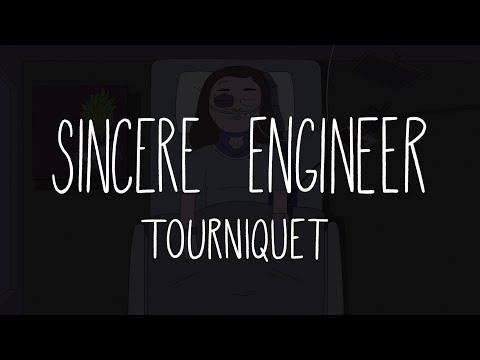 Sincere Engineer - Tourniquet (Official Music Video)