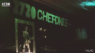 2720 Cherokee: A Dubstep Night Highlight