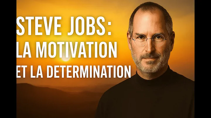 "How Steve Jobs Built Apple from a Small Garage | Motivation in 1 Minute"
