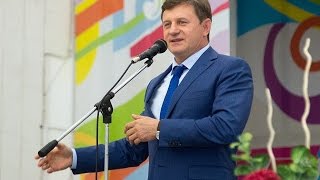 Министр образования Михаил Журавков рассказал об изменениях в ЦТ. Главный эфир