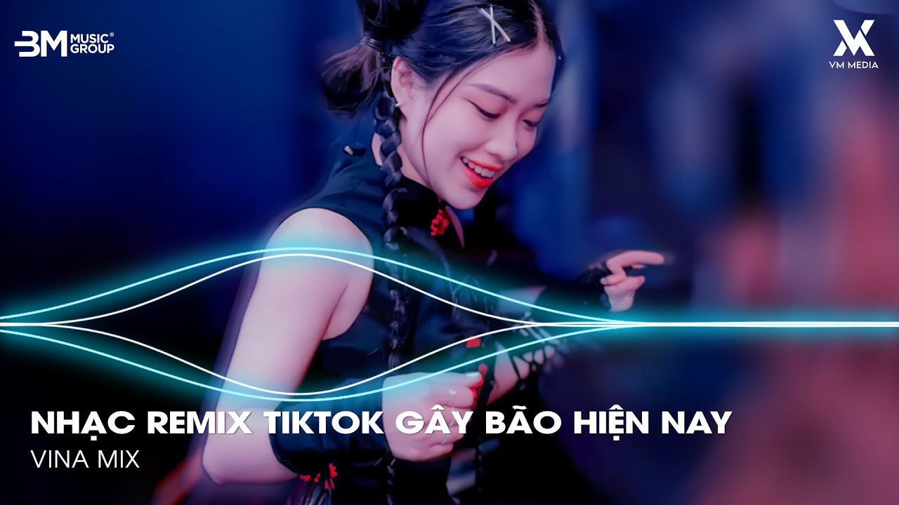 Nhạc Remix 2026 Gây Bão ♫ BXH Nhạc Trẻ Remix Hot Trend Triệu View - Nonstop 2026 Việt Mix Hay Nhất