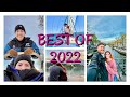 Best of 2022 | TOP MOMENTS | Happy New Year