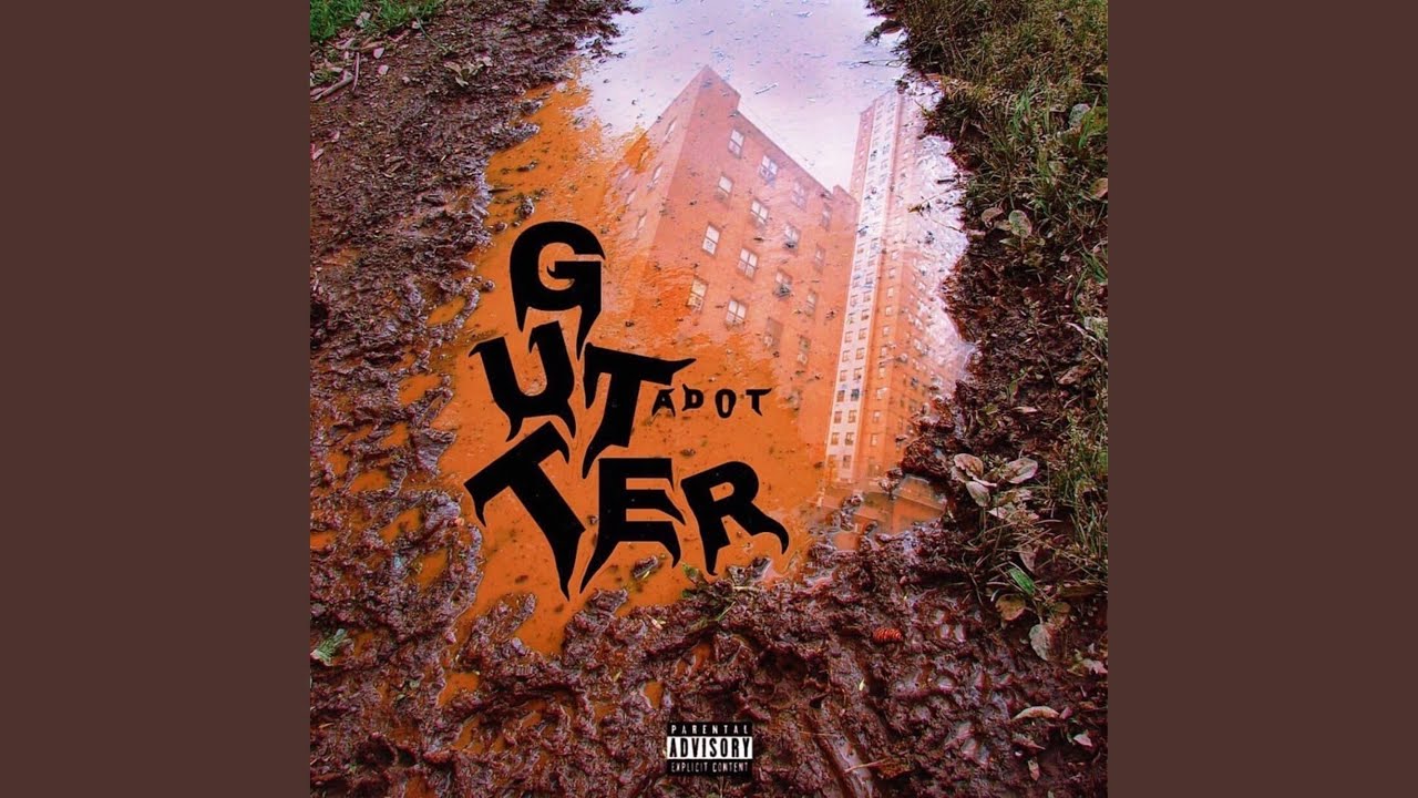 Watch Gutter on YouTube Watch Gutter on YouTube