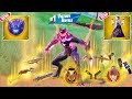 STORM BEAST  vs NEW MEDALLIONS &amp; MYTHICS CHALLENGE (NEW! Fortnite Chapter 6 Season 3)