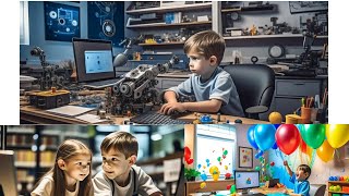 Unlock Your Child's Coding Genius: 7 Surefire Ways to Foster the Best Coding Ability