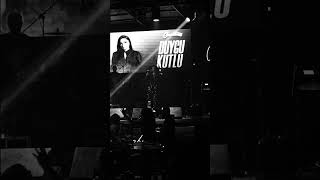 Duygu Kutlu - Dünya (İbrahim Erkal) Casablanca Ksm