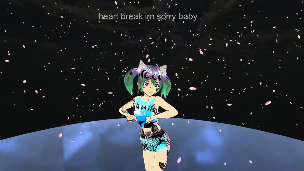 HEARTBREAK 101 - Miyukii Digital