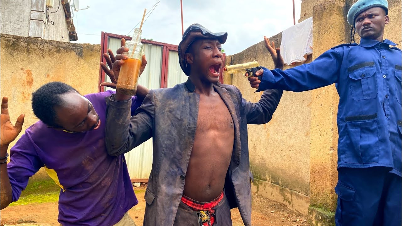 KARISA na BOSS PARTY 1 UBUSINZI BUKABIJE CYANE 🤣🤣🤣🤣🤣🤣😭