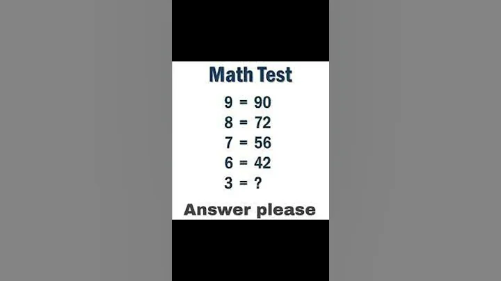 Only 1% Can Solve This Brain Puzzle! #braintestsolution #quiz #puzzle