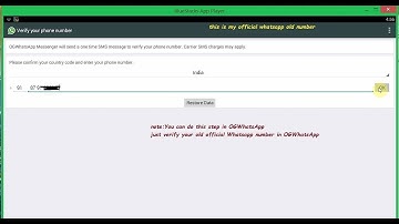 Activate Two Whatsapp Account on any Android Phone without root
