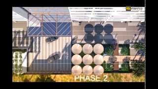 Commercial 3D Walkthrough