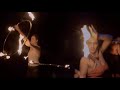 Flamma spectacle feu  official trailer 2017