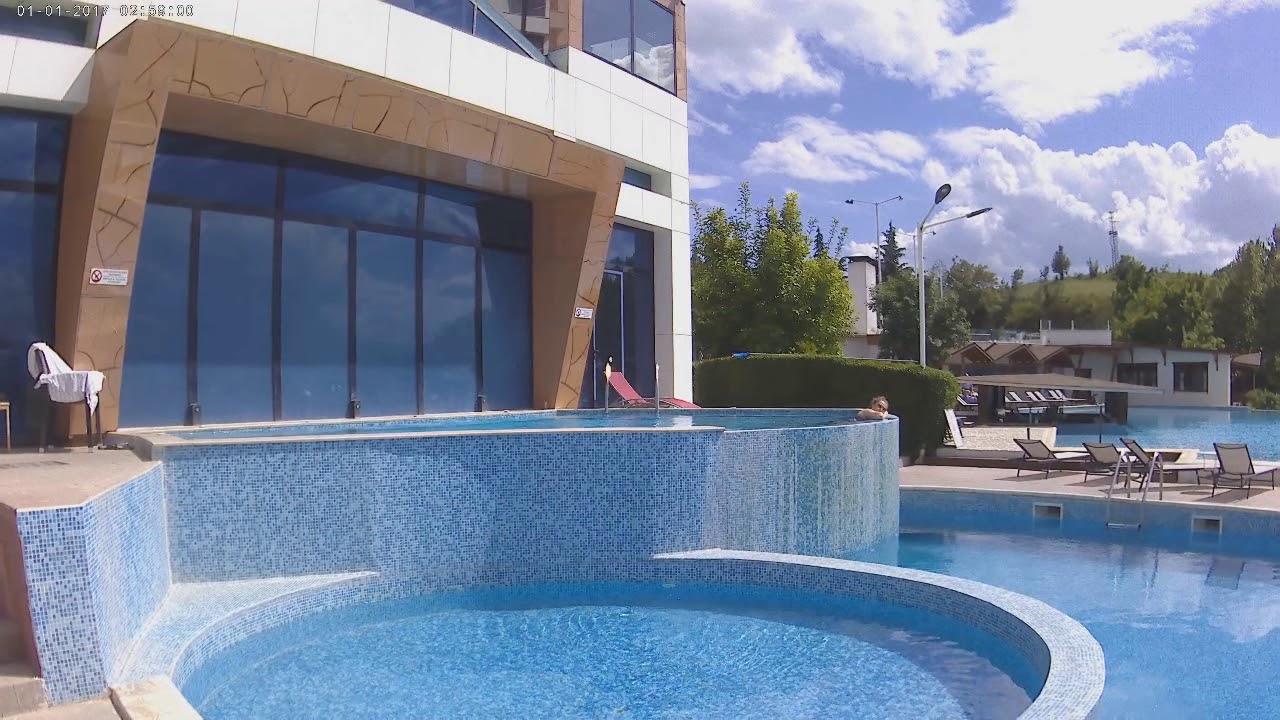 Medite Spa & Resort   Bulgaria