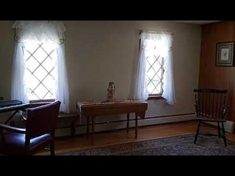 908 Russells Mills Road, Dartmouth, MA home video tour