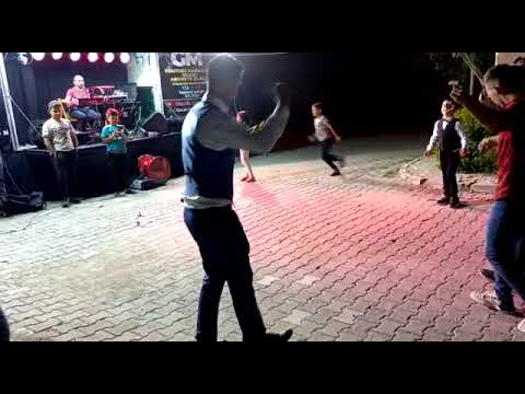 baba oğul çiftetelli