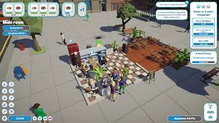 What's On The Menu? - PC Gameplay DEMO