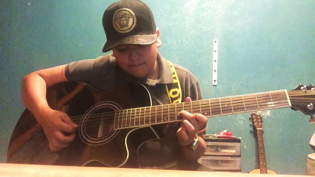 Radicamos en south central -Fuerza Reguida