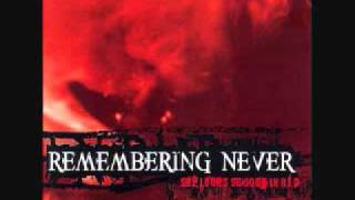 Watch Remembering Never Feathers In Heaven video