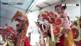 KEJEBAK NYAMAN  | VOC. ARTIS DELLA | ORGAN DELLA ENTERTAINMENT | 16 JUNI 2025