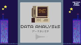 Data Analysis でーたかいせき [Royalty Free Music/フリーBGM]