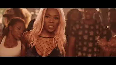 Tiwa Savage Ft.  Wizkid & Spellz  - Ma Lo ( Official Music Video )