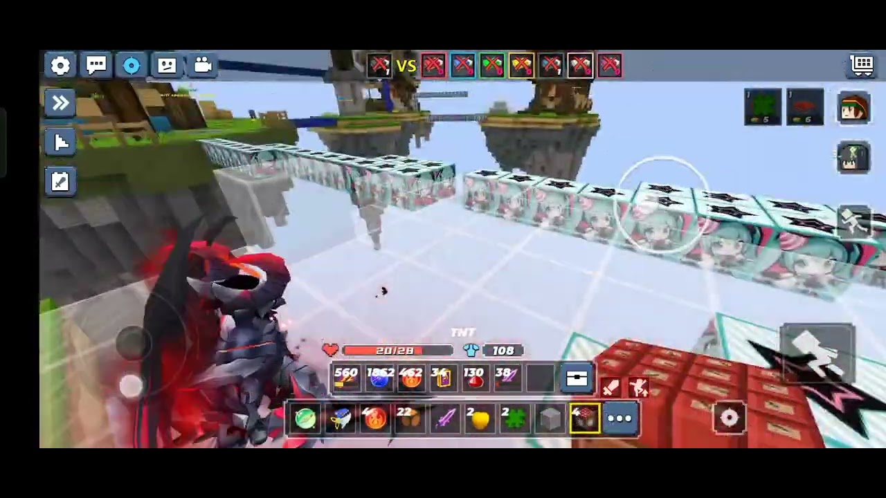 avoid AFK Players [ read description ] - YouTube