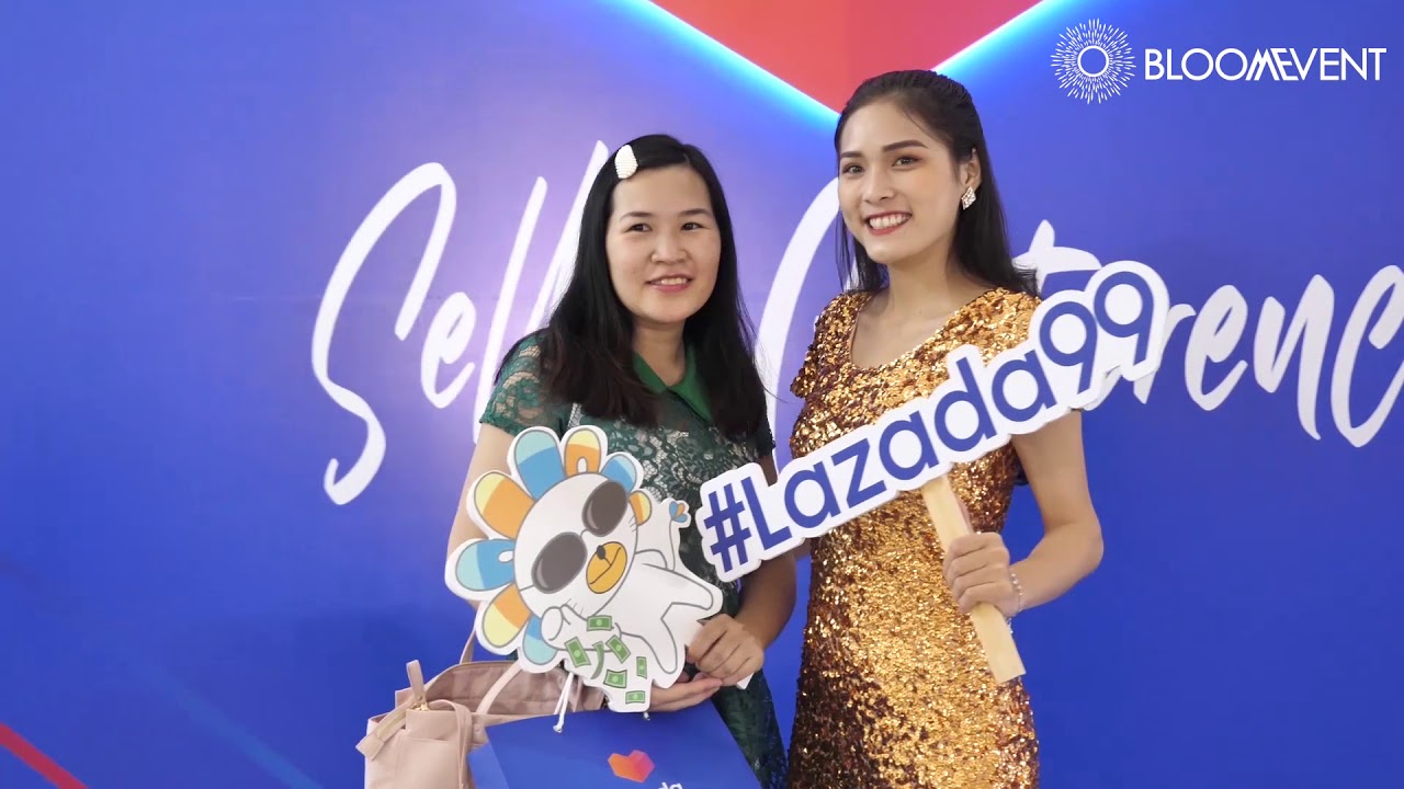 Lazada Mega Campaign 9.9