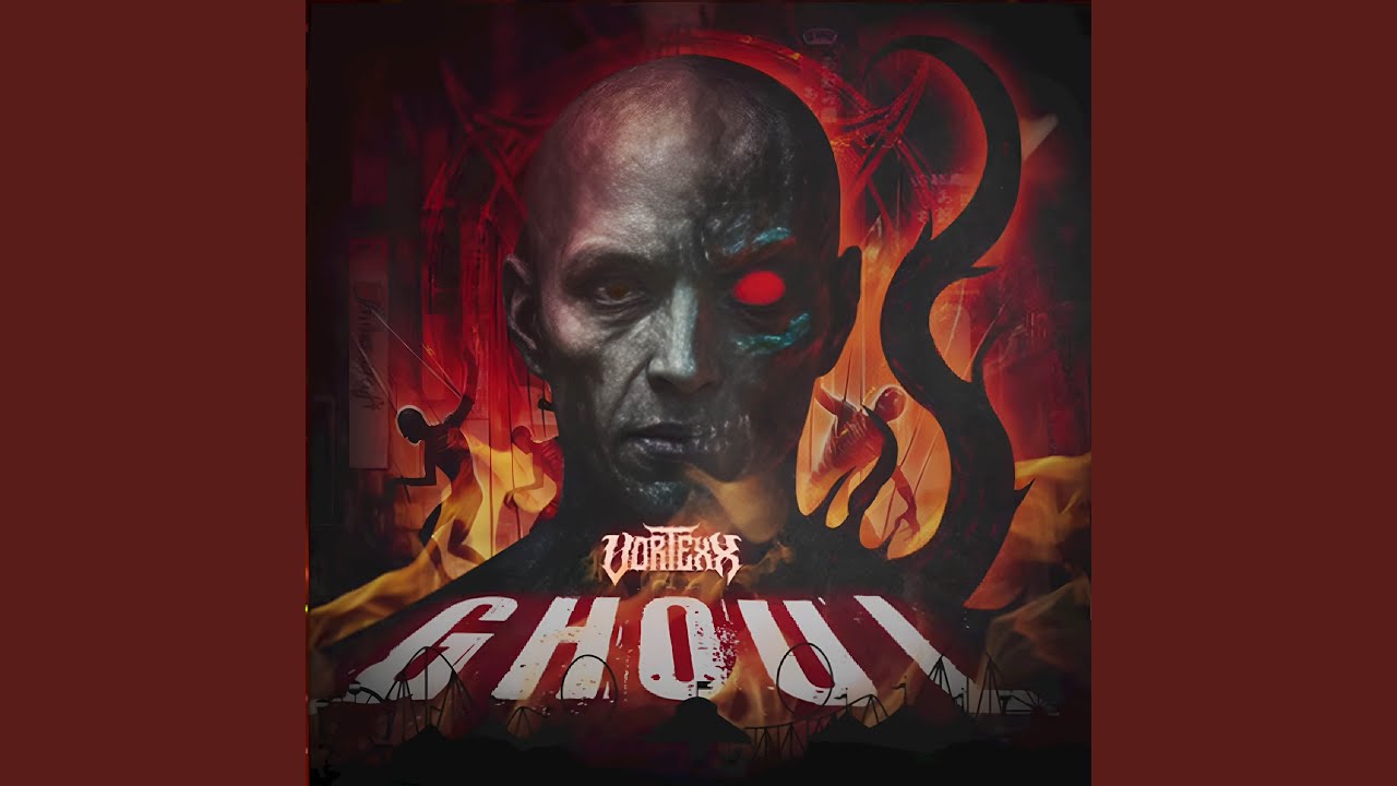 Watch Ghoul on YouTube Watch Ghoul on YouTube