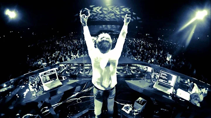 Jordan Feder - Party Mix