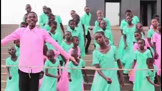 Thawale C.C.AP nursery choir_ Satana ali pa magobo